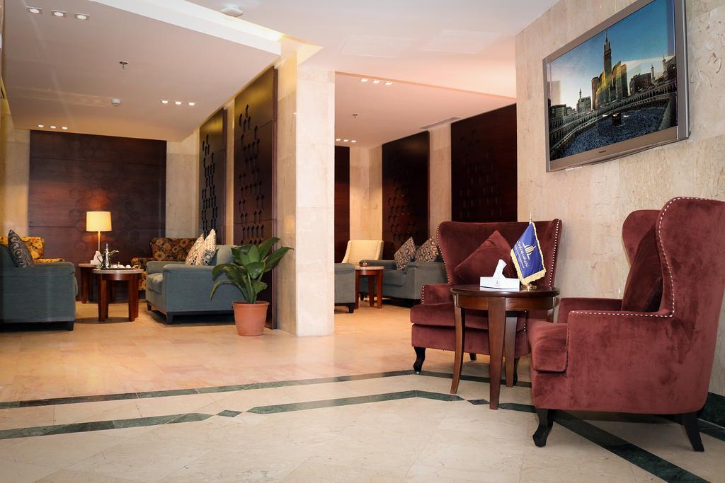 Nawazi Ajyad 2* Mecca