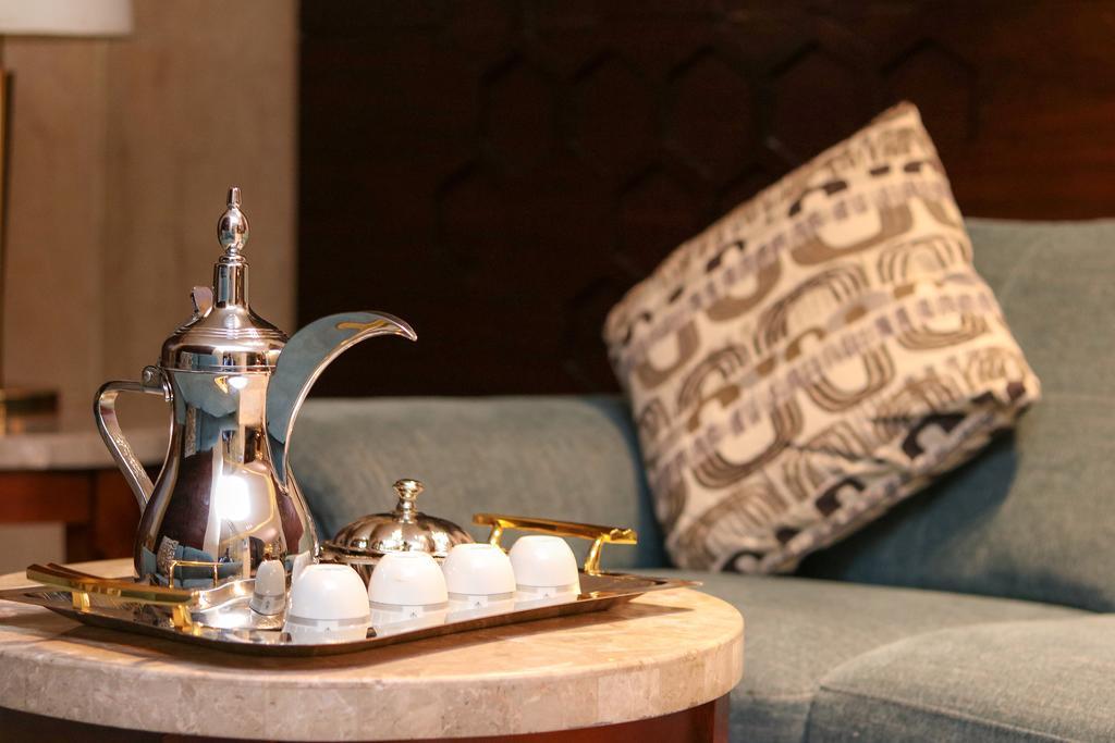Hotel Nawazi Ajyad 2*