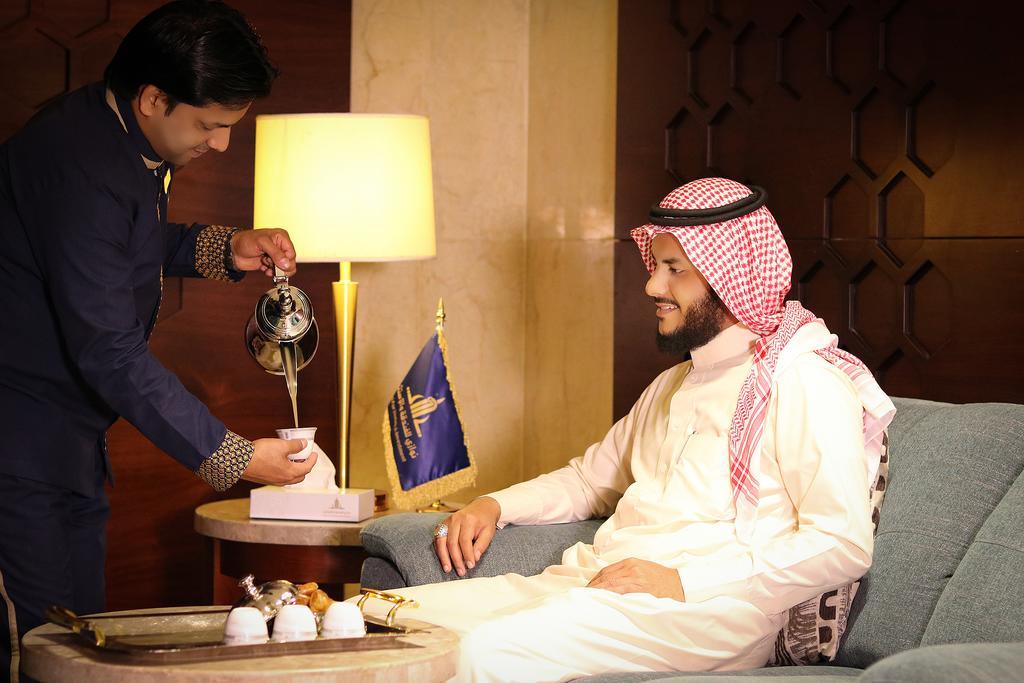 Nawazi Ajyad