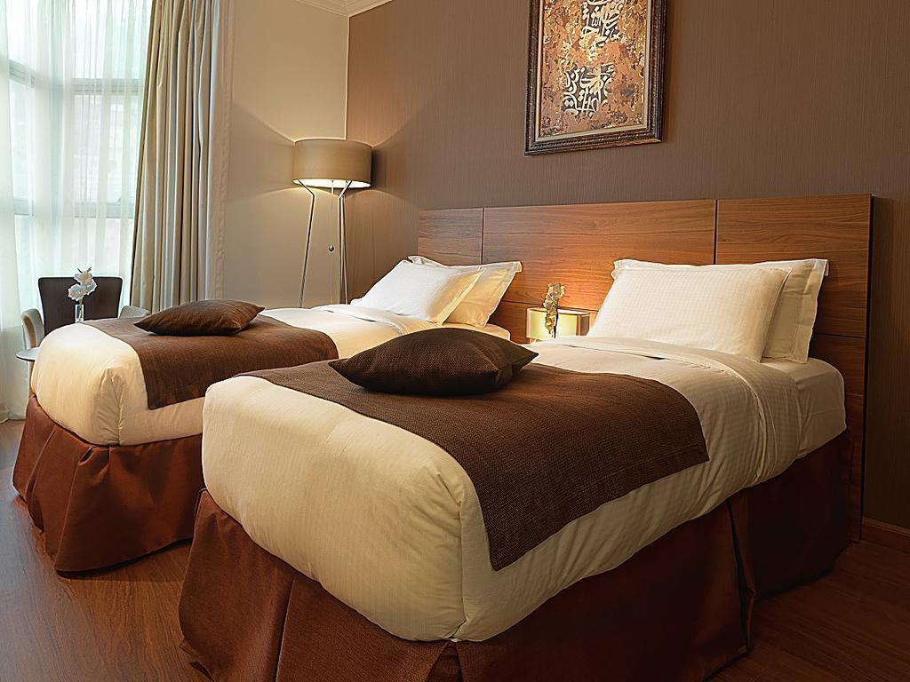 Al Thuria Grand 3* Mecca