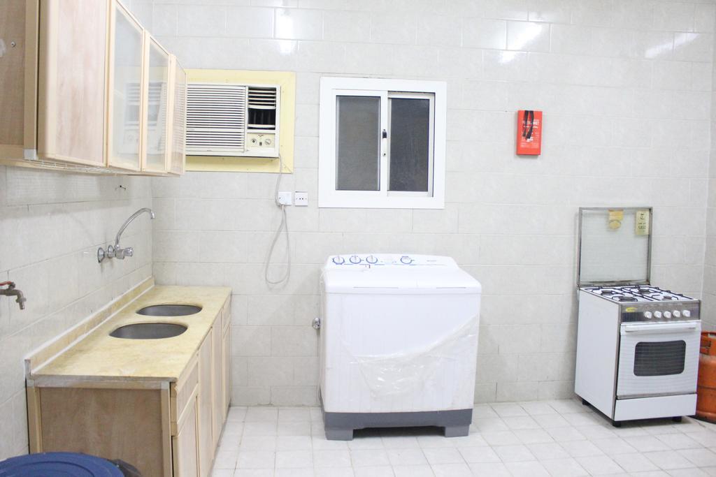 Dyafat Al Haramen -Dar Al Motaken Aparthotel 3*