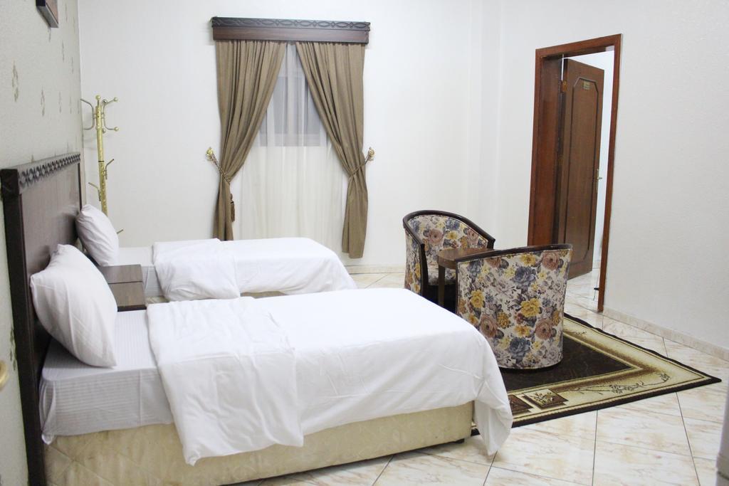 Aparthotel Diyafat Al Haramain 2 Mecca