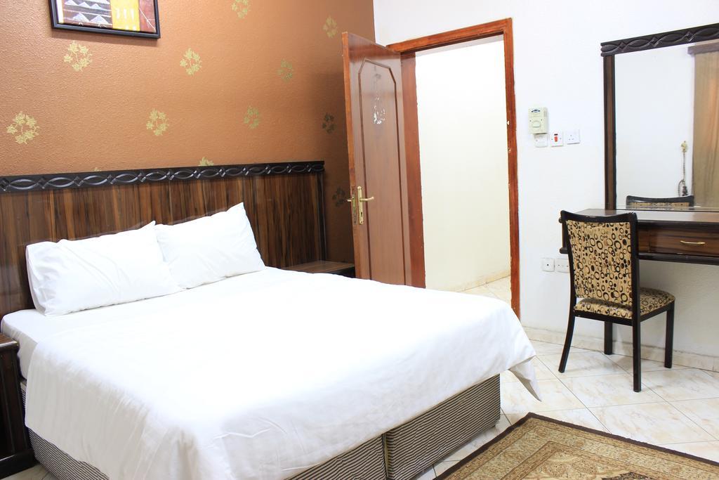 Diyafat Al Haramain 2 Aparthotel