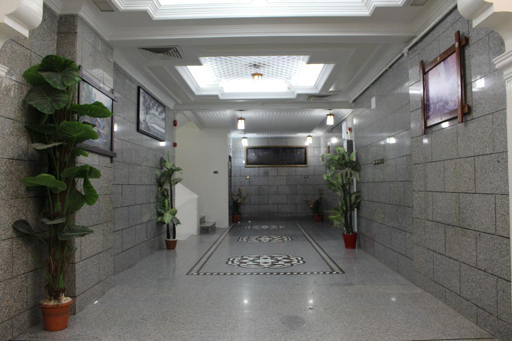 Diyafat Al Haramain - Dar Al Ayad * Mecca