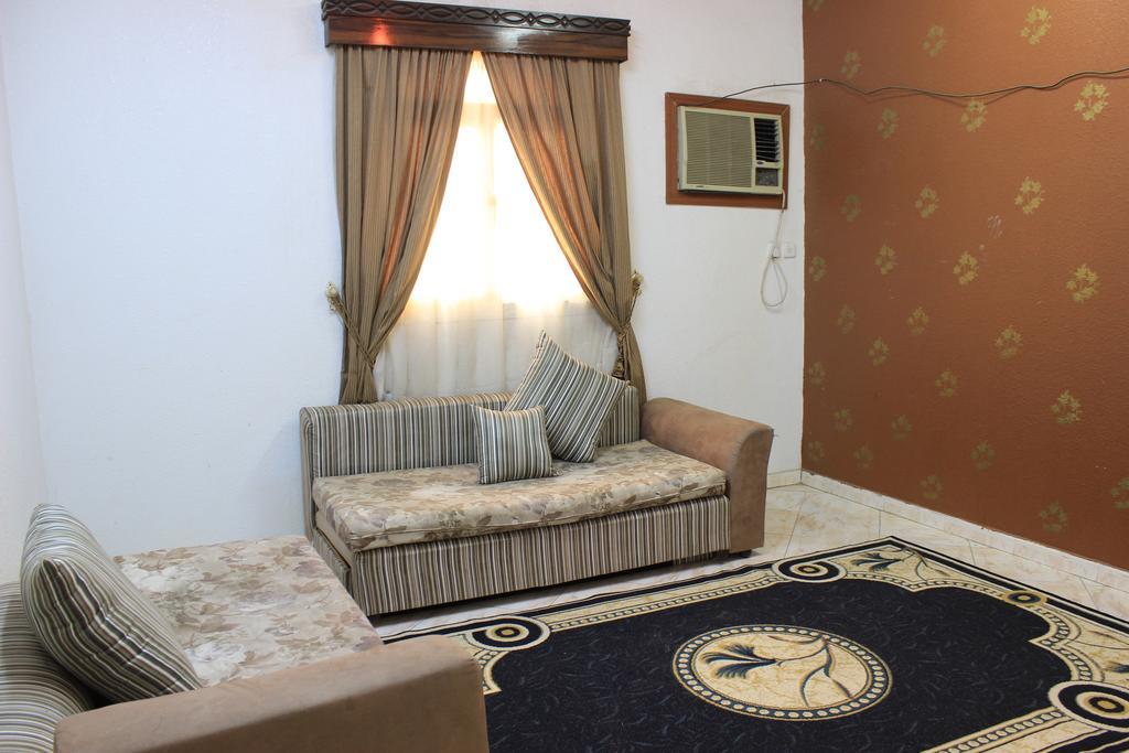 Diyafat Al Haramain 2 Aparthotel