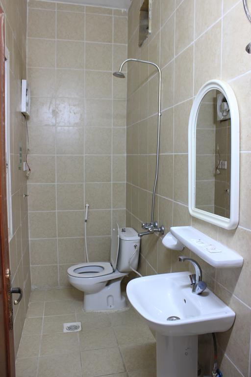Aparthotel Diyafat Al Haramain 2 3*
