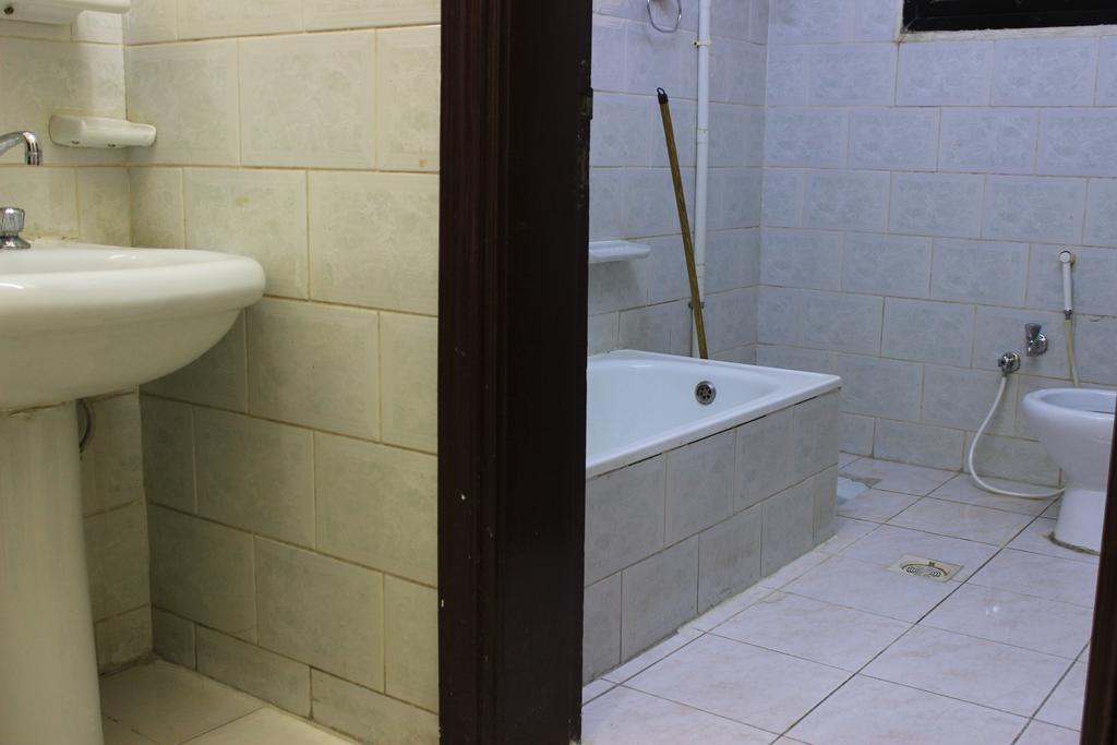 Diyafat Al Haramain - Dar Al Ayad Aparthotel