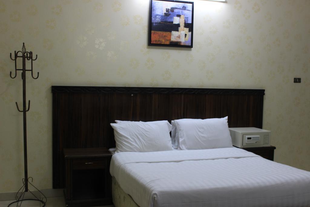 Diyafat Al Haramain - Dar Al Ayad Aparthotel *