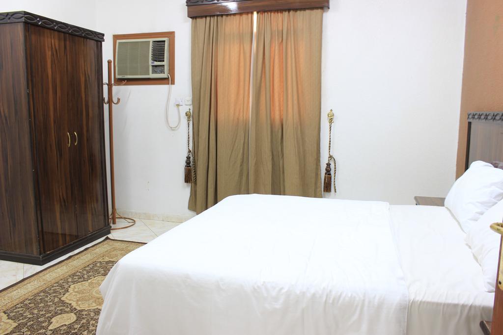 Aparthotel Diyafat Al Haramain 2 Mecca