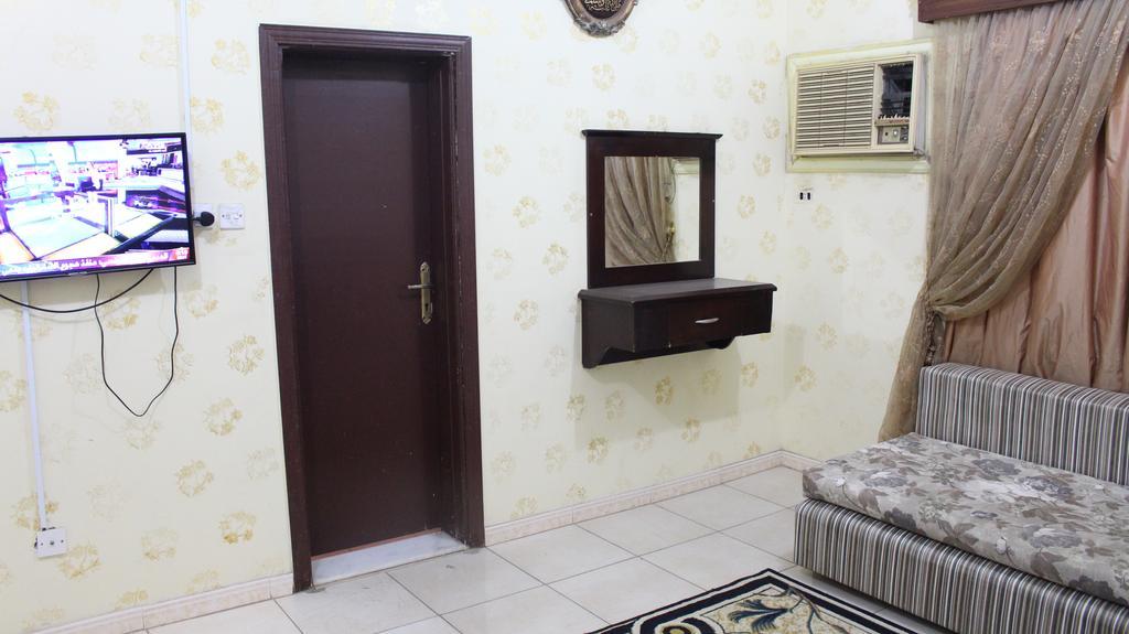 Diyafat Al Haramain - Dar Al Ayad Aparthotel