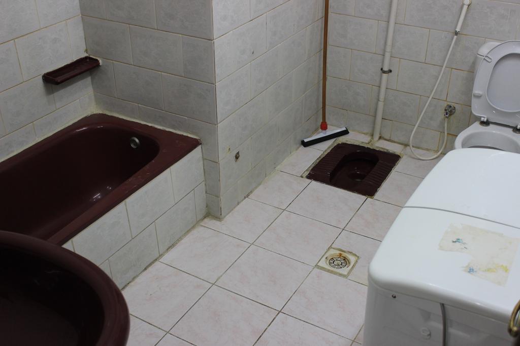 Aparthotel Diyafat Al Haramain - Dar Al Ayad