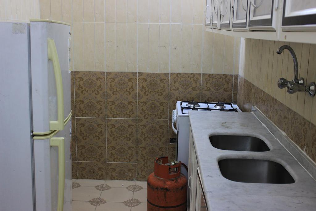 Diyafat Al Haramain - Dar Al Ayad Aparthotel Mecca