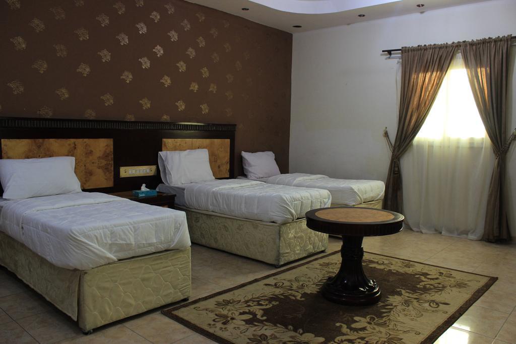 Diyafat Al Haramain - Dar Al Ayad Aparthotel