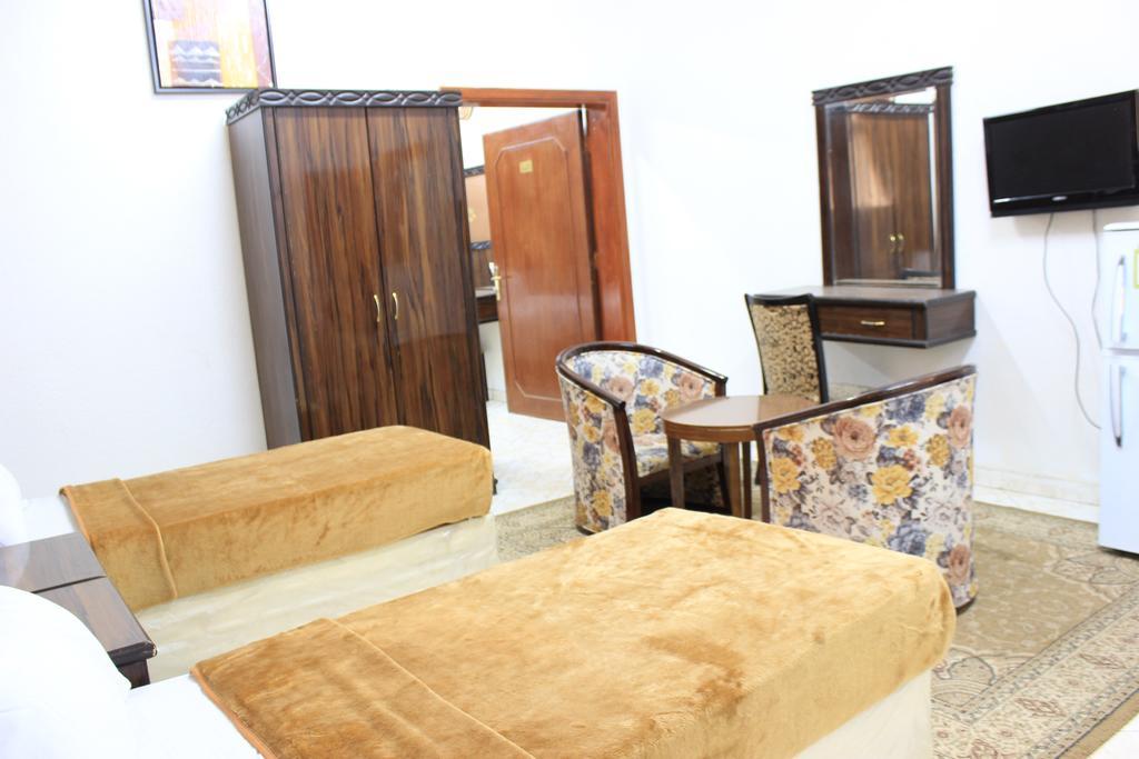 Aparthotel Diyafat Al Haramain 2 3*