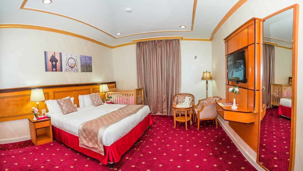 Hotel Amjad Al Deafah 4*