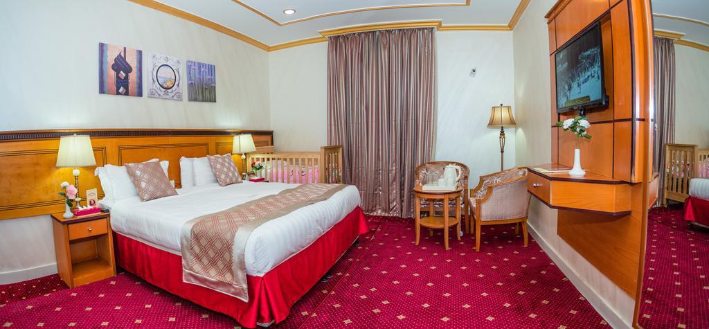Amjad Al Deafah Hotel 4*