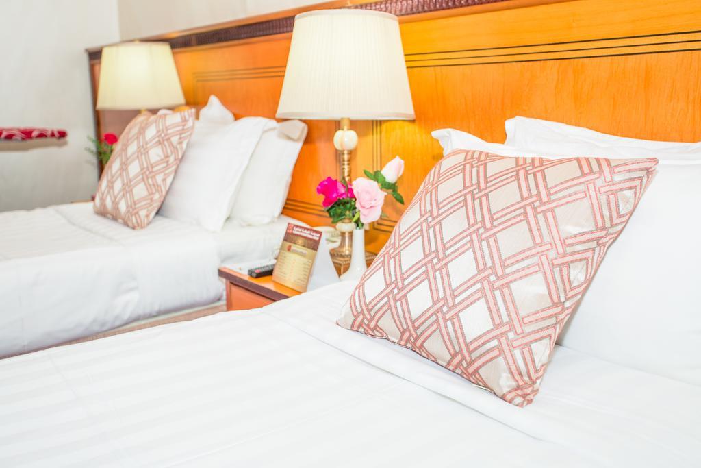 Amjad Al Deafah Hotel Mecca