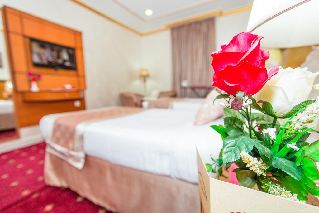 Hotel Amjad Al Deafah 4*