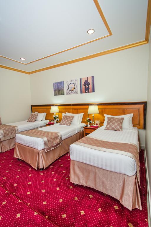 Hotel Amjad Al Deafah 4*