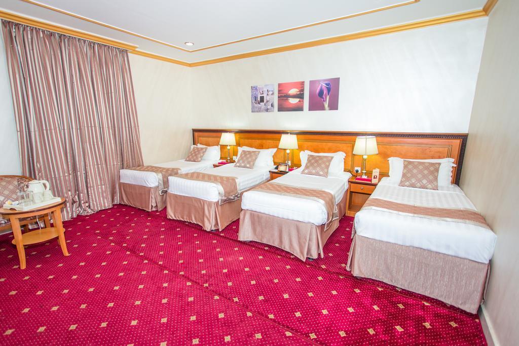 Amjad Al Deafah Hotel