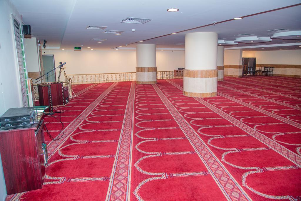 Amjad Al Deafah 4* Mecca