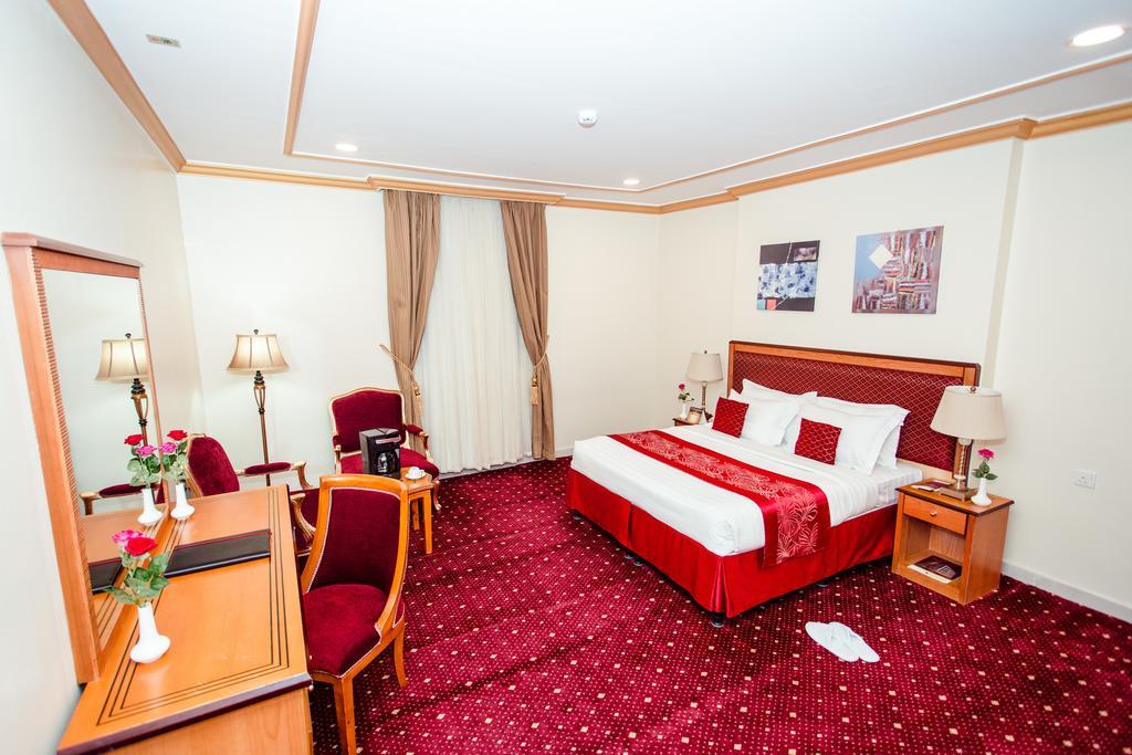 Hotel Sama Al Deafah Mecca