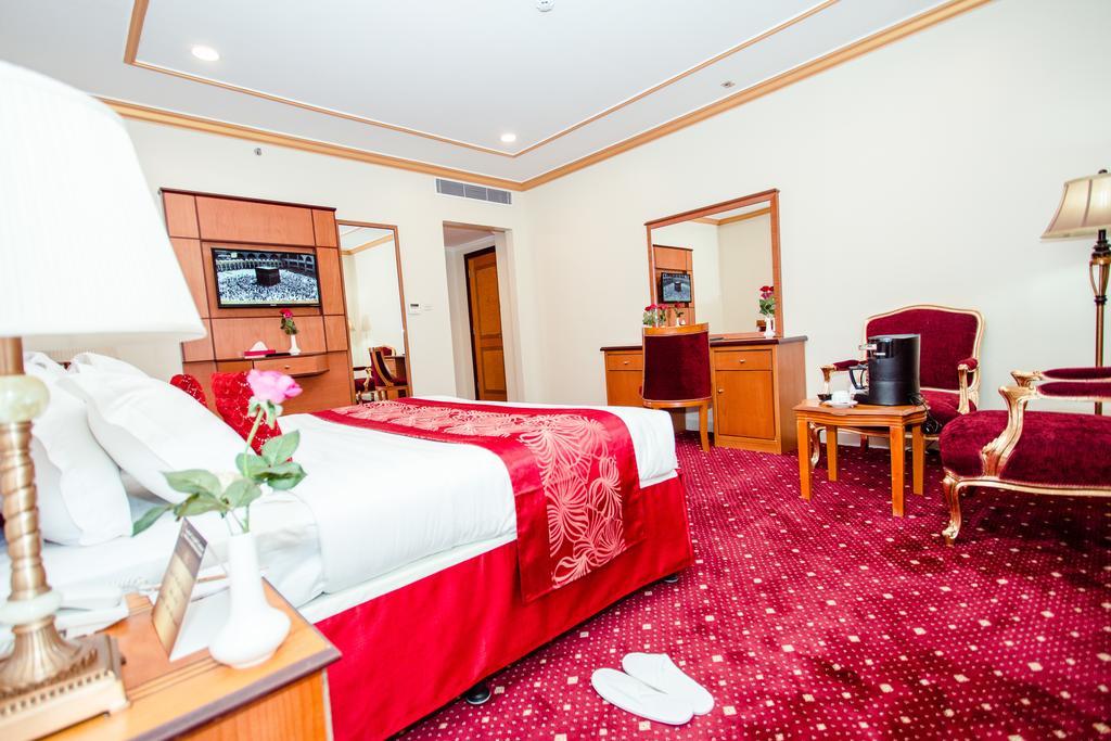 Hotel Sama Al Deafah Mecca