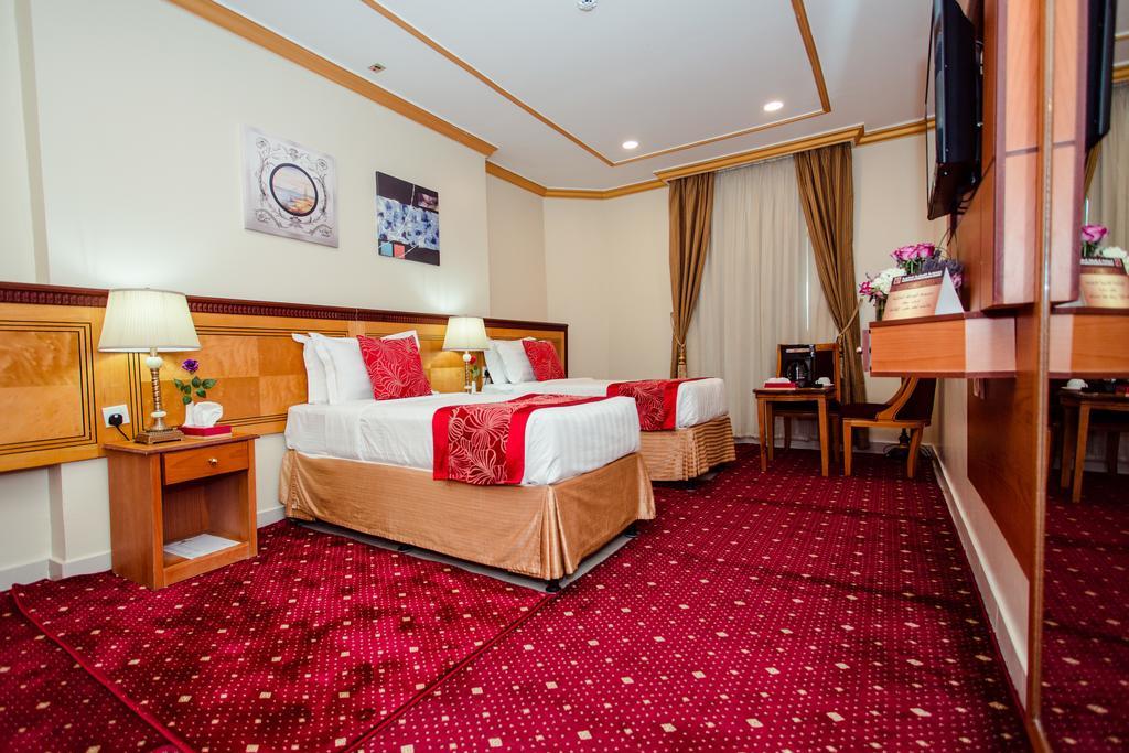 Hotel Sama Al Deafah *