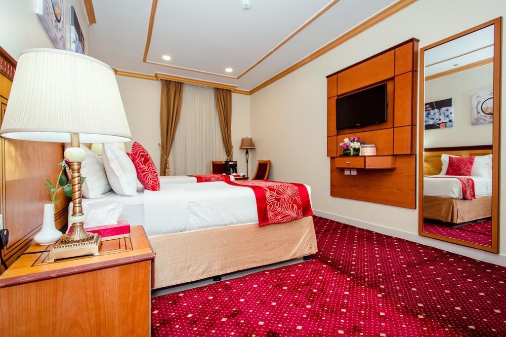 Hotel Sama Al Deafah Mecca