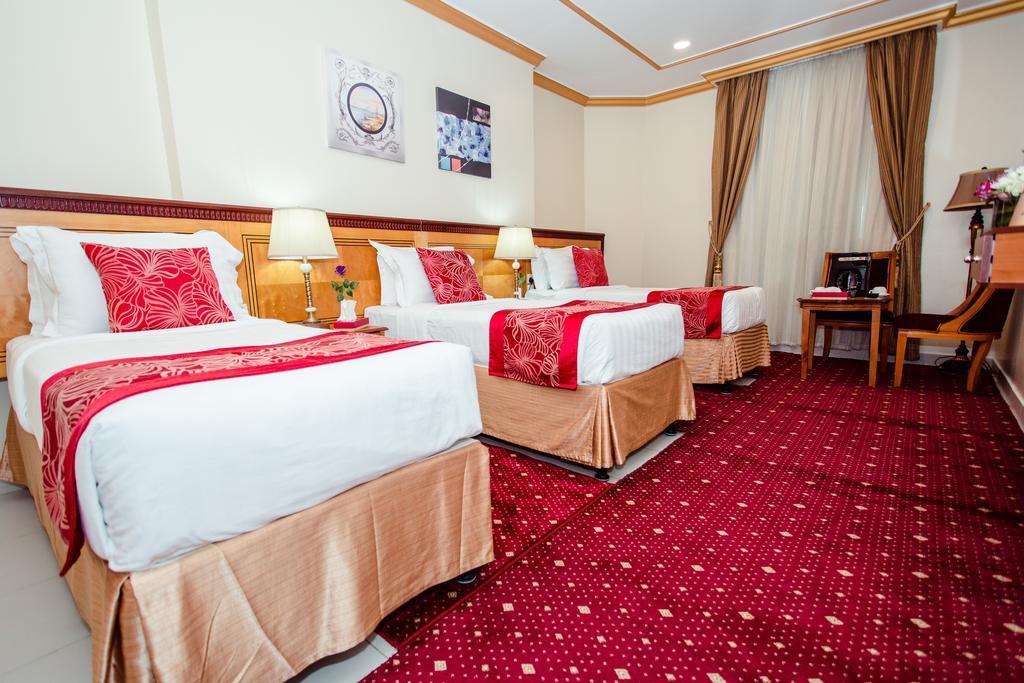 Hotel Sama Al Deafah