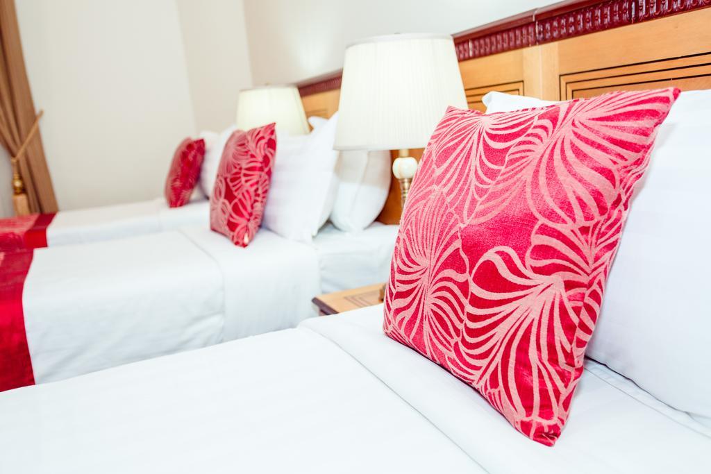 Hotel Sama Al Deafah