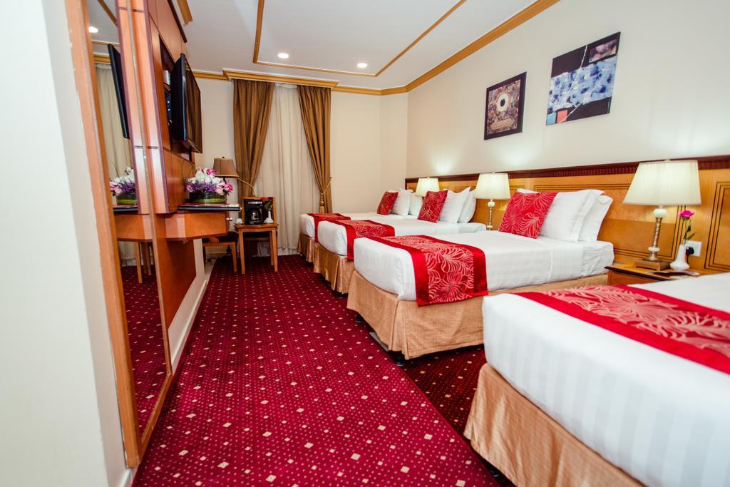 Sama Al Deafah Hotel *