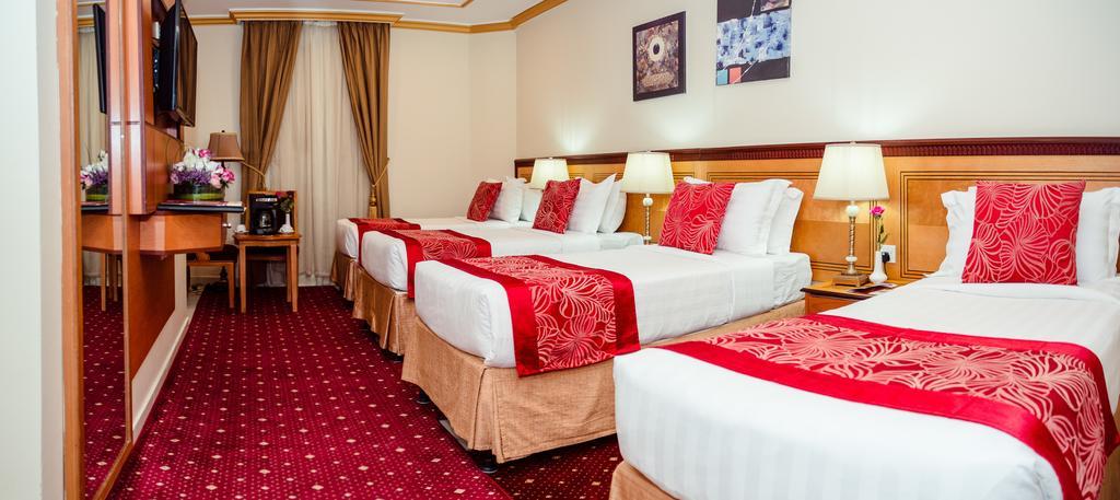 Hotel Sama Al Deafah