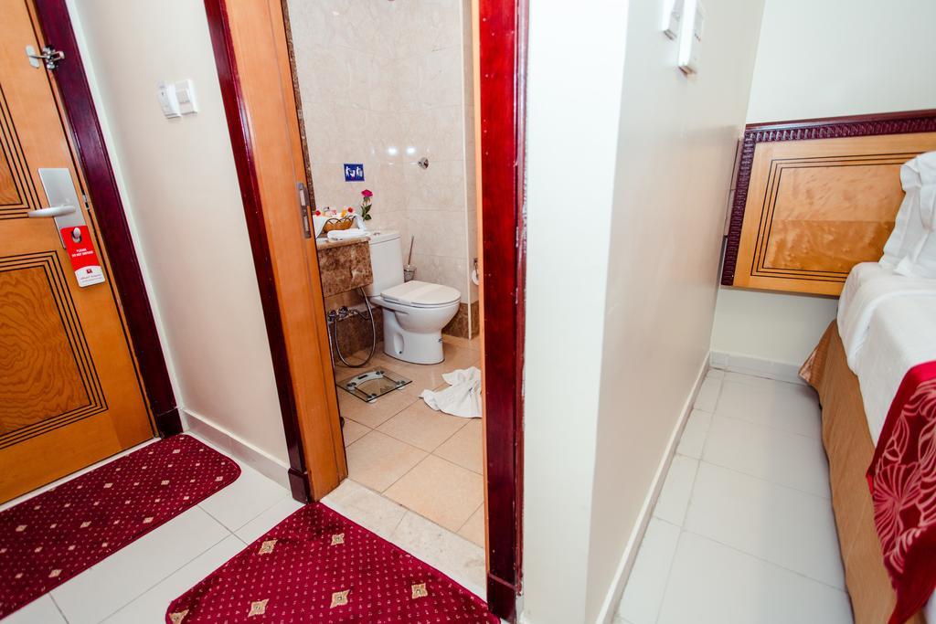 Hotel Sama Al Deafah Mecca