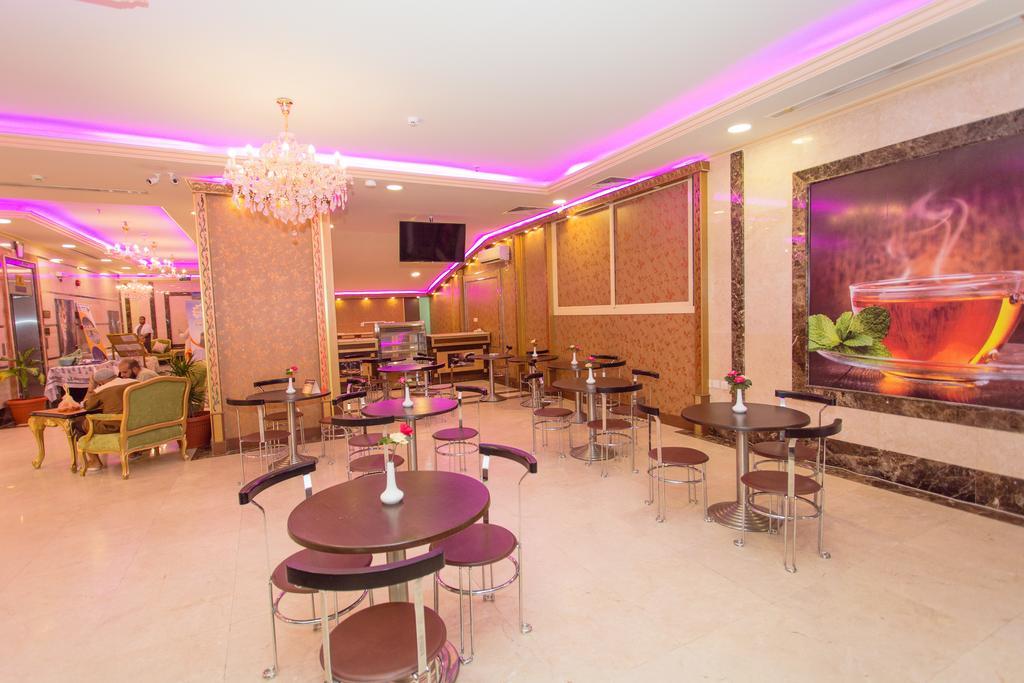 Sama Al Deafah Hotel *