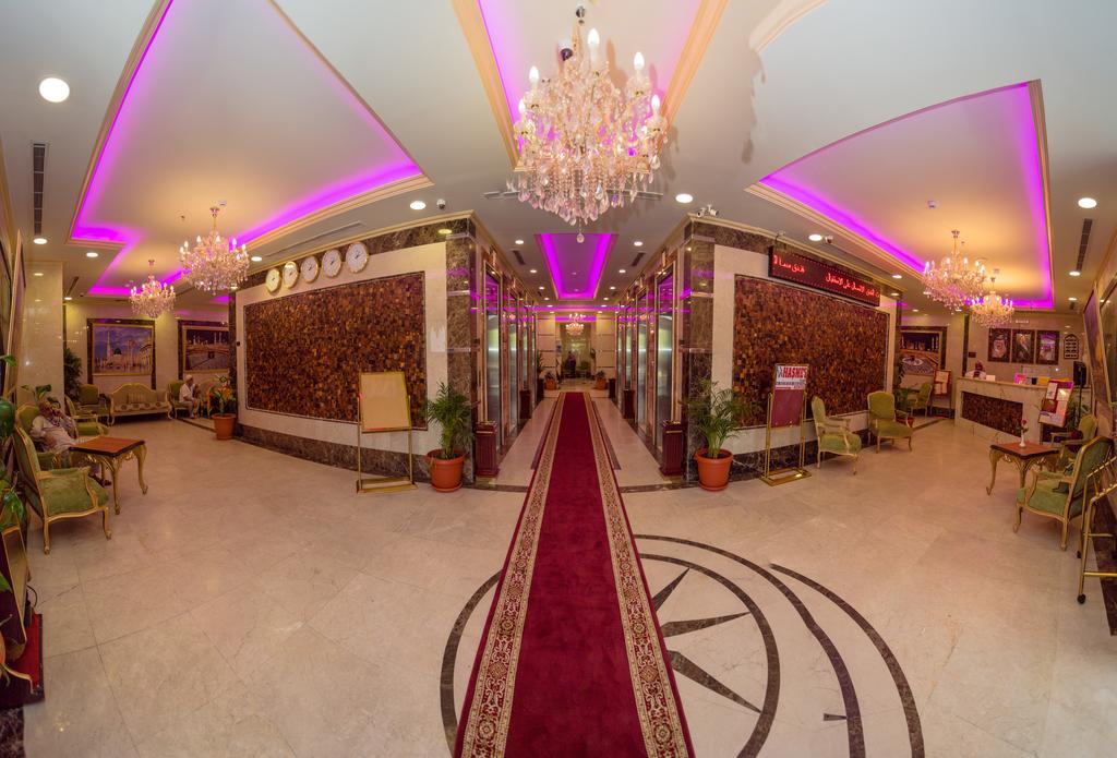 Hotel Sama Al Deafah *