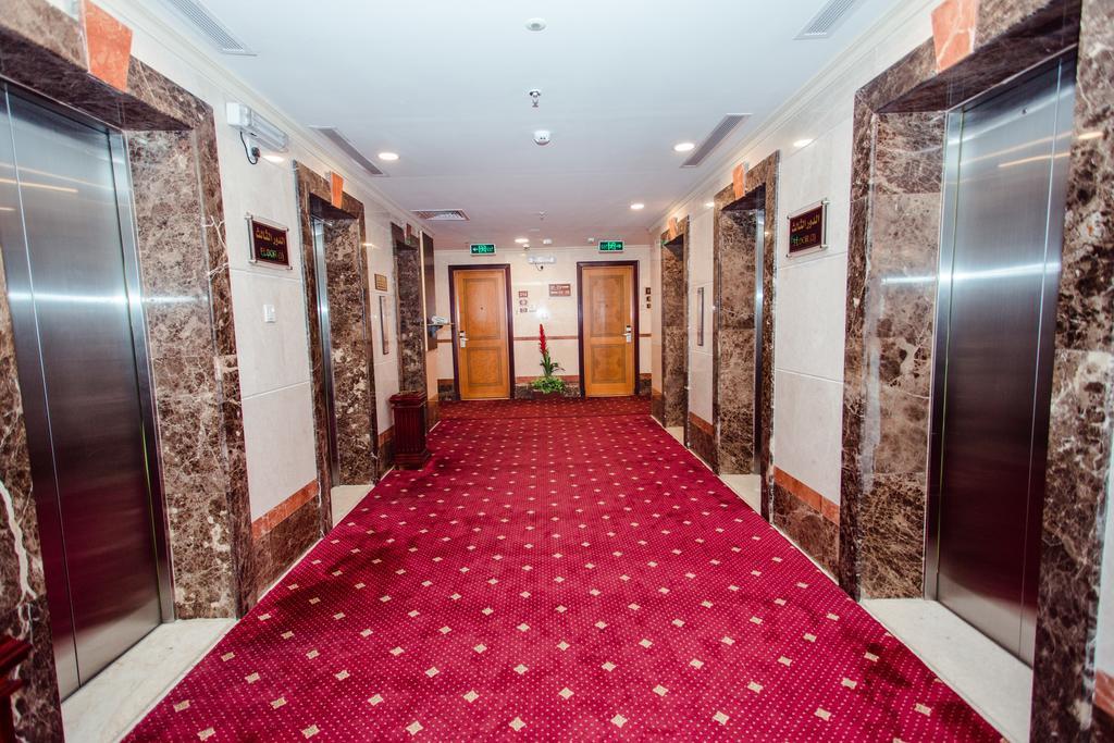 Hotel Sama Al Deafah