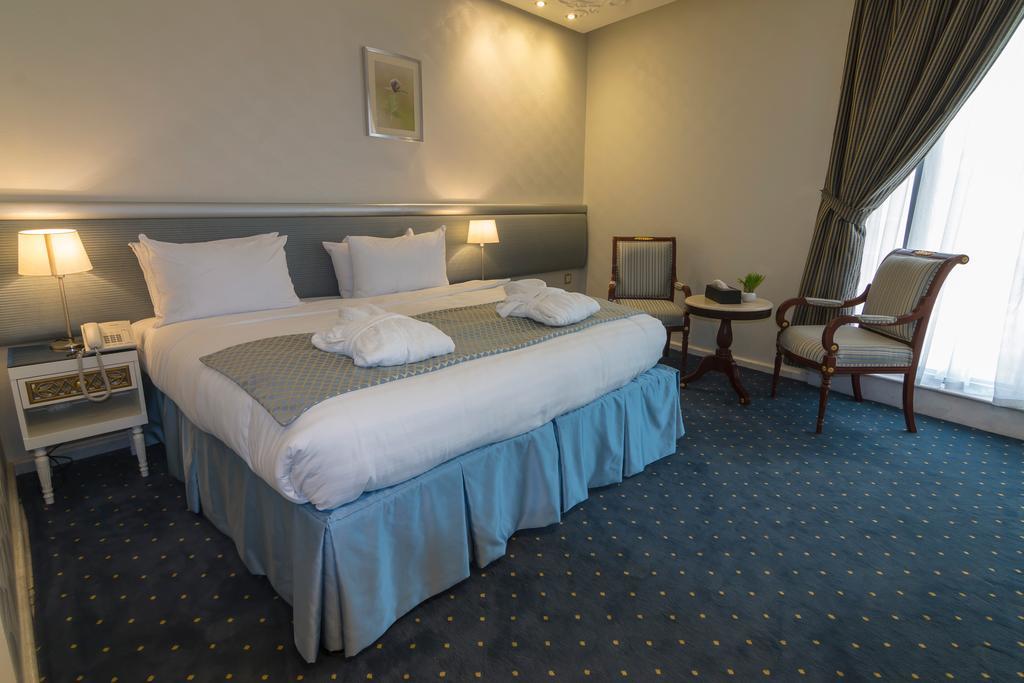 Montana Al Azizia Hotel Mecca