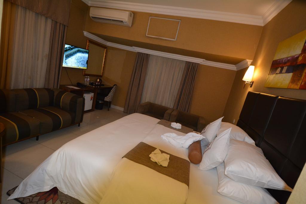 Al Jaad Mahbas Hotel 3*