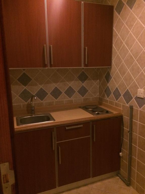 Hotel Jiwar Albyt