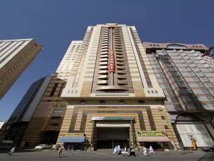 Hotel Al Massa Bader Mecca