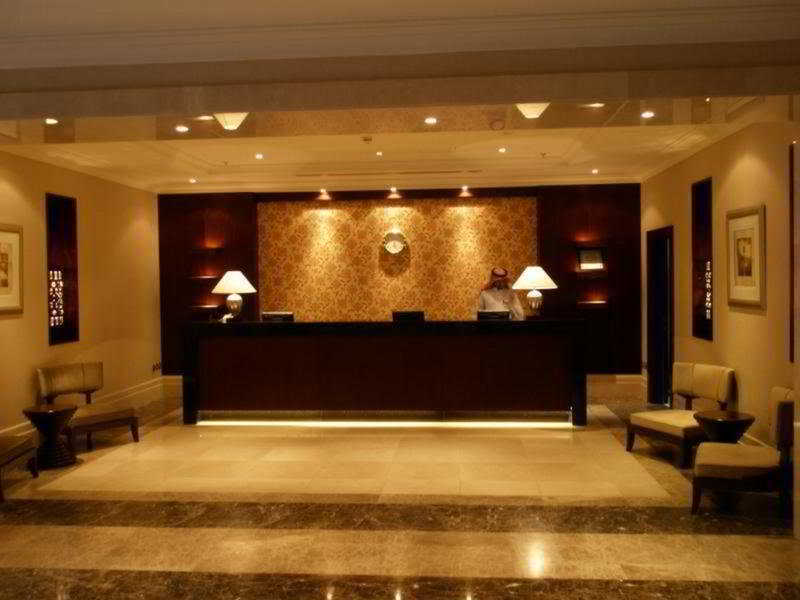 Le Meridien Towers Makkah 3* Mecca
