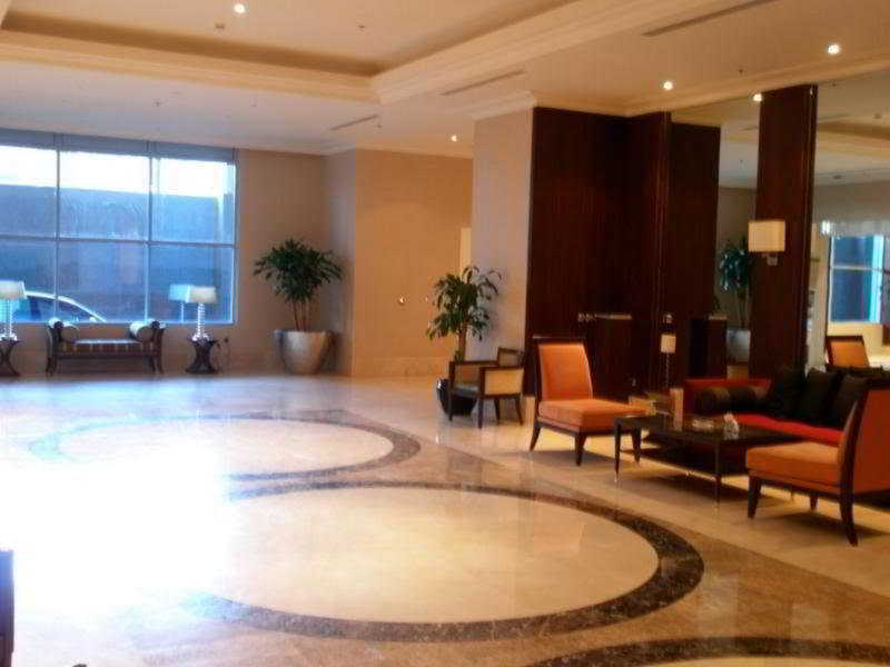 Le Meridien Towers Makkah Mecca