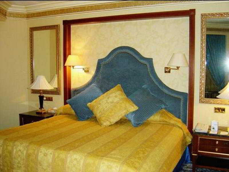 Le Meridien Towers Makkah Hotel