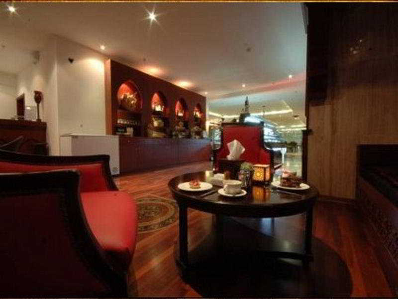 Al Shohada By Palm Rich Makkah Hotel Mecca