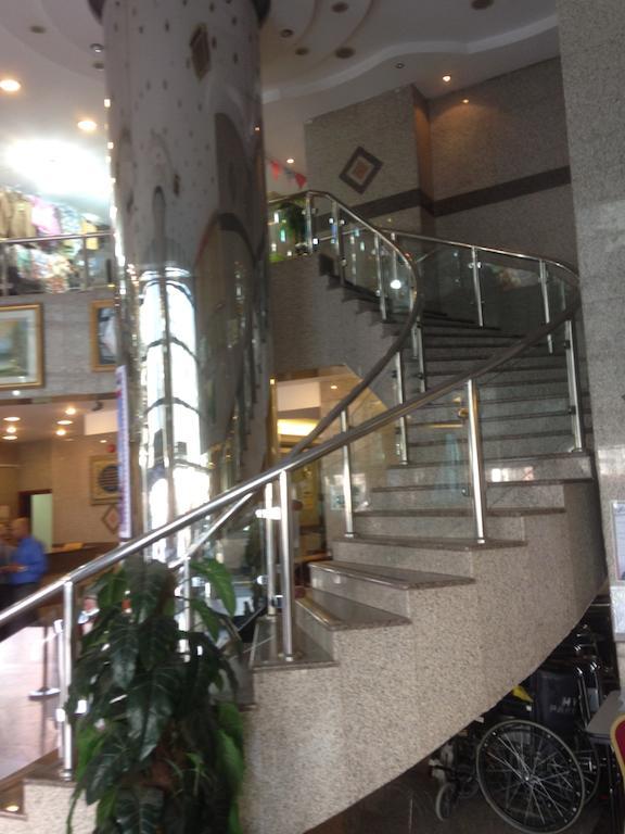 Cristal Al Aseel Hotel 3*