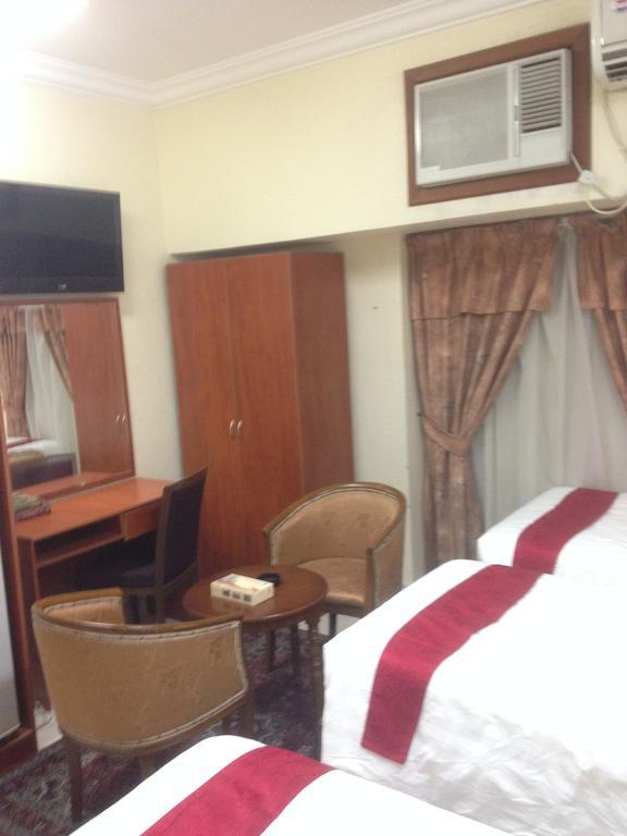 Hotel Cristal Al Aseel Mecca