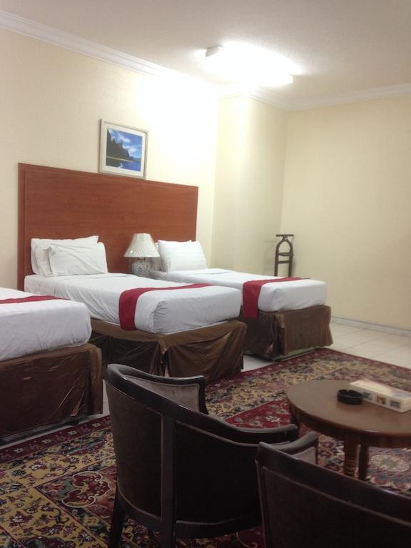 Cristal Al Aseel 3* Mecca
