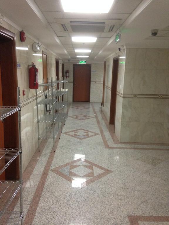 Cristal Al Aseel Hotel Mecca