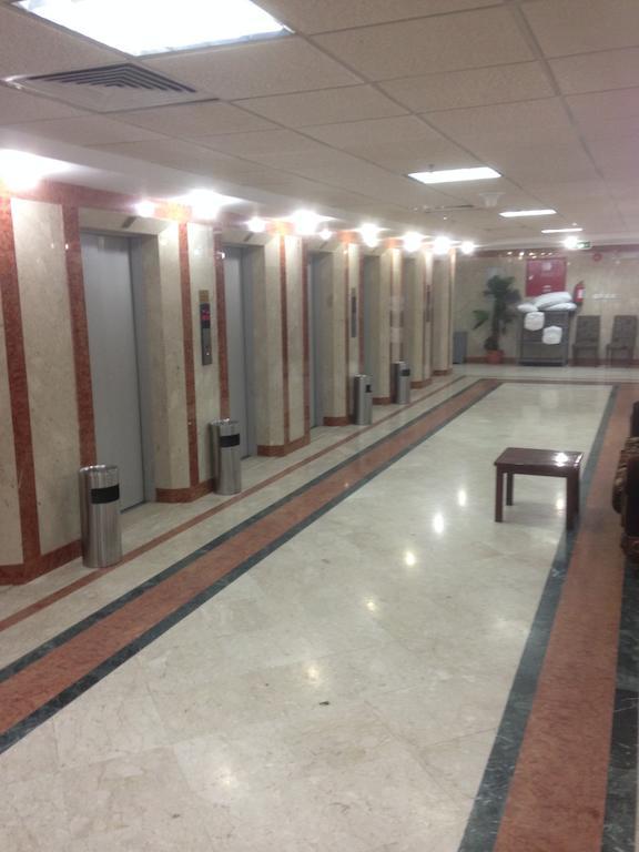 Hotel Al Marwah Al Jadeed Mecca